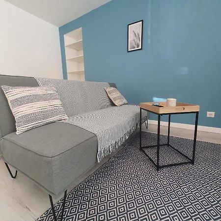 Appartement Hyper Centre - Place Du Minage Angoulême Kültér fotó