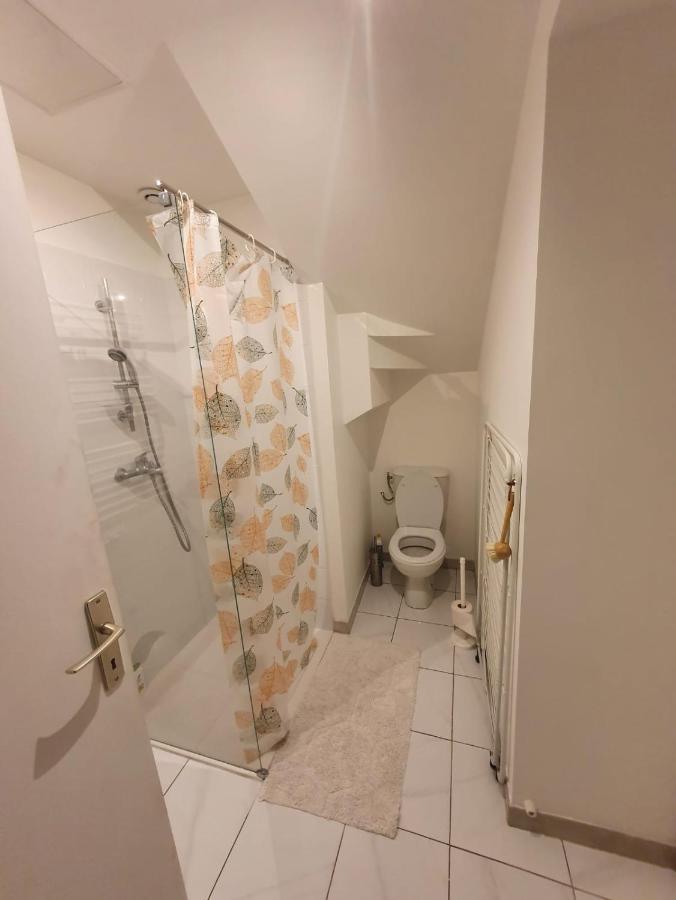 Appartement Hyper Centre - Place Du Minage Angoulême Kültér fotó