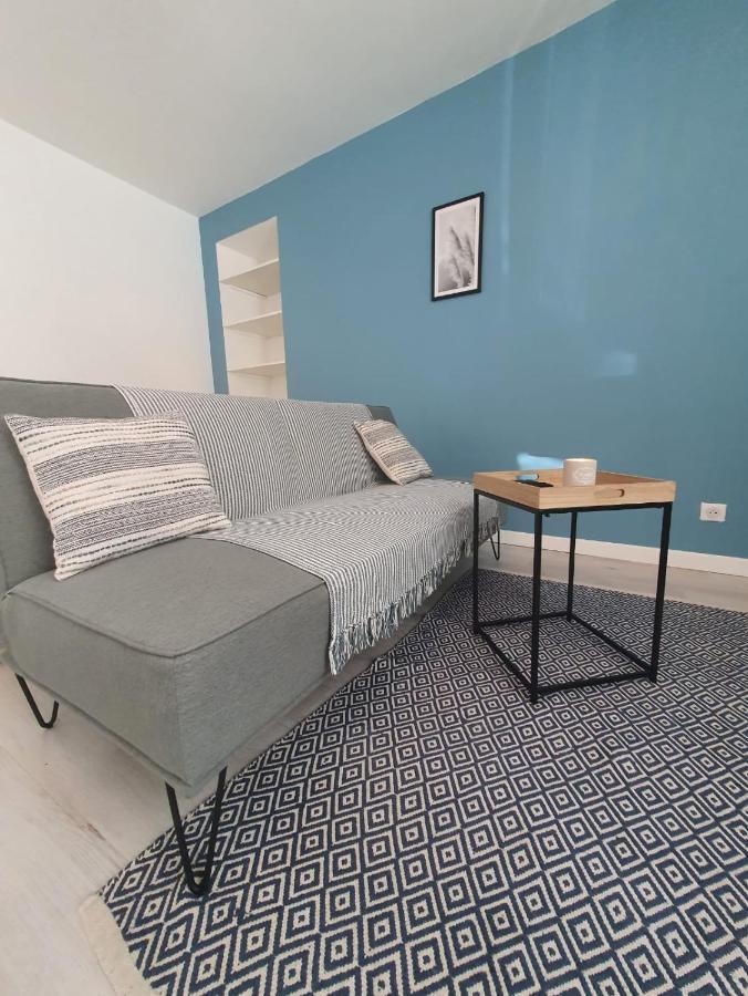 Appartement Hyper Centre - Place Du Minage Angoulême Kültér fotó