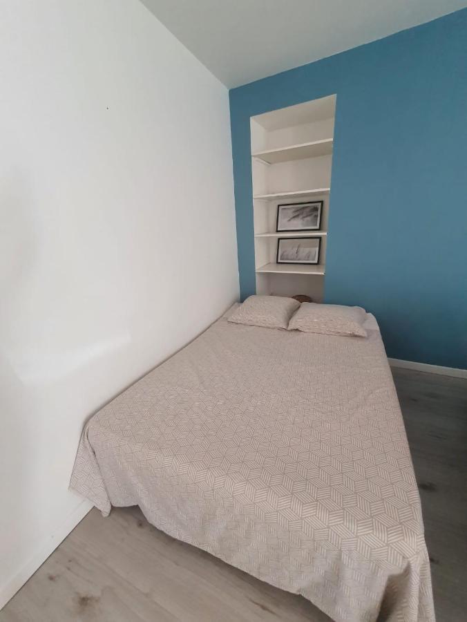 Appartement Hyper Centre - Place Du Minage Angoulême Kültér fotó
