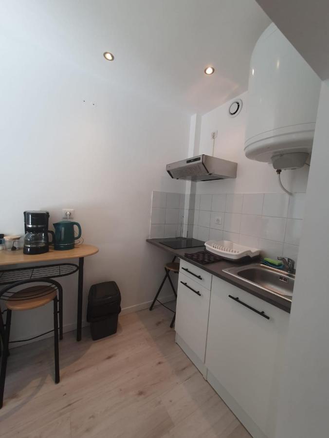 Appartement Hyper Centre - Place Du Minage Angoulême Kültér fotó
