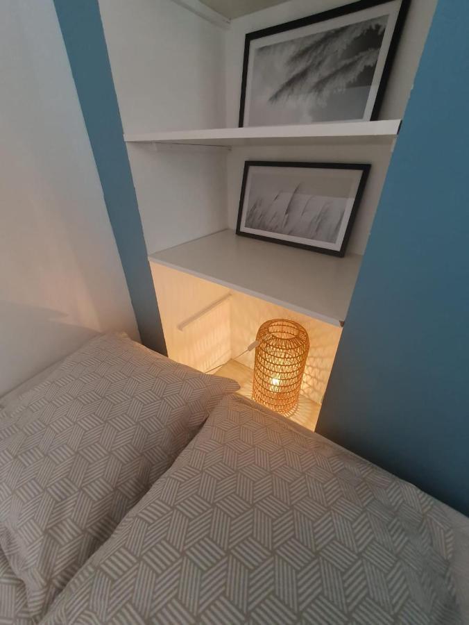 Appartement Hyper Centre - Place Du Minage Angoulême Kültér fotó